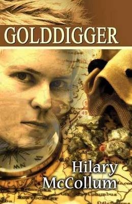 Golddigger - Hilary McCollum