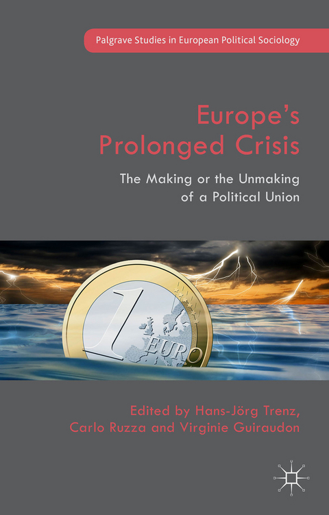 Europe’s Prolonged Crisis - 