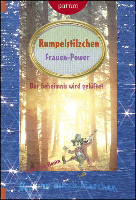 Rumpelstilzchen - Felix von Bonin