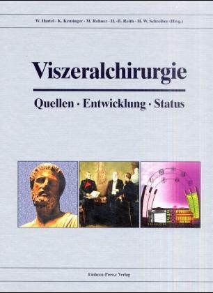 Viszeralchirurgie - 