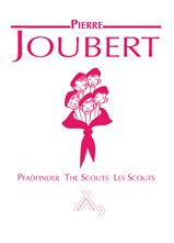 Pfadfinder /The Scouts /Les Scouts - Pierre Joubert