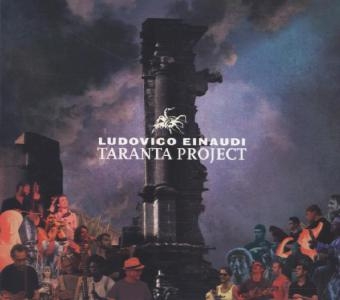 Taranta Project, 1 Audio-CD - Ludovico Einaudi