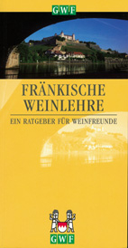 Fränkische Weinlehre