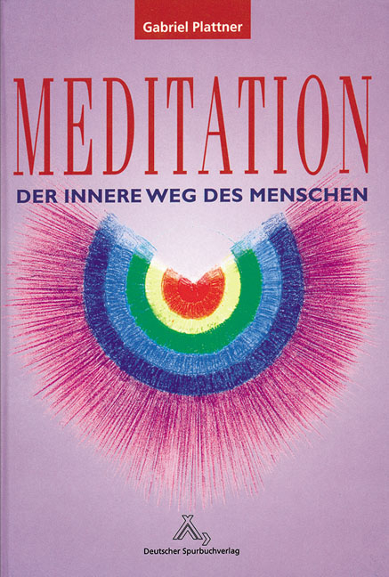 Meditation - Gabriel Plattner