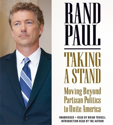 Taking a Stand - Senator Rand Paul