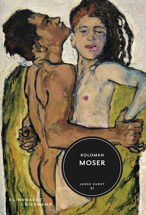 Koloman Moser - Stefan Kutzenberger, Elisabeth Leopold