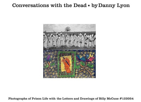 Conversations with the Dead - 