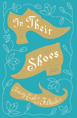 In Their Shoes - Various authors,  Various