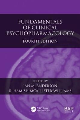 Fundamentals of Clinical Psychopharmacology - 