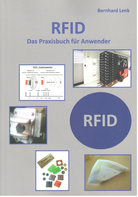 RFID - Bernhard Lenk