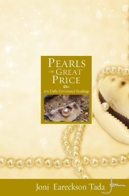 Pearls of Great Price - Joni Eareckson Tada