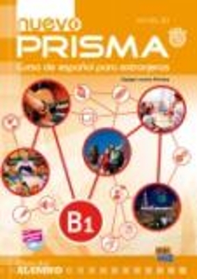 Nuevo Prisma B1 -  Nuevo Prismo Team