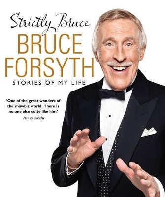 Strictly Bruce - Bruce Forsyth