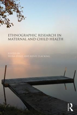 Ethnographic Research in Maternal and Child Health - 