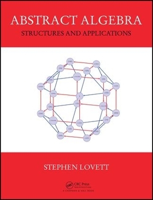 Abstract Algebra - Stephen Lovett