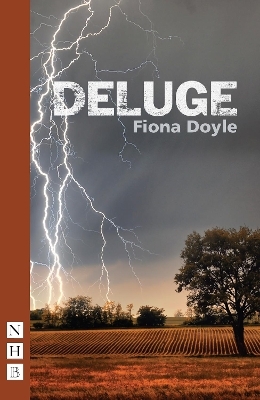 Deluge - Fiona Doyle