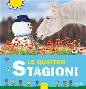 Le quattro stagioni -  MACK