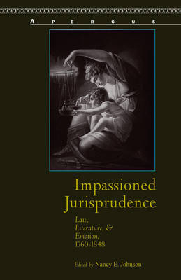 Impassioned Jurisprudence - 