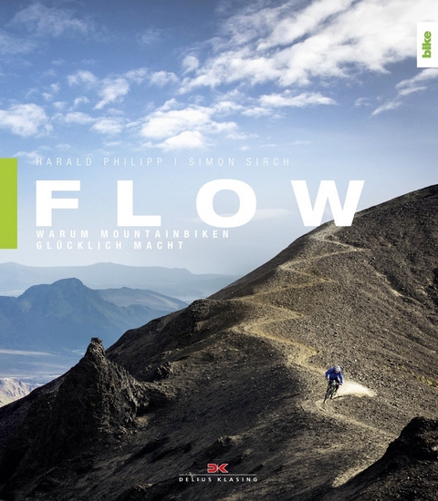 Flow - Harald Philipp, Simon Sirch