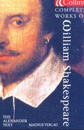 Complete Works - William Shakespeare