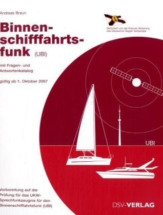 Binnenschifffahrtsfunk (UBI) - Andreas Braun