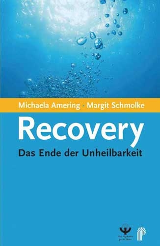 Recovery - Michaela Amering, Margit Schmolke