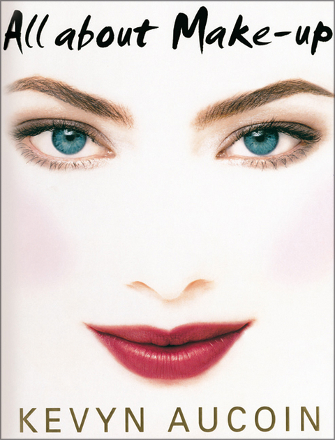 All about Make-up - Kevyn Aucoin