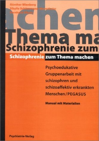 Schizophrenie zum Thema machen