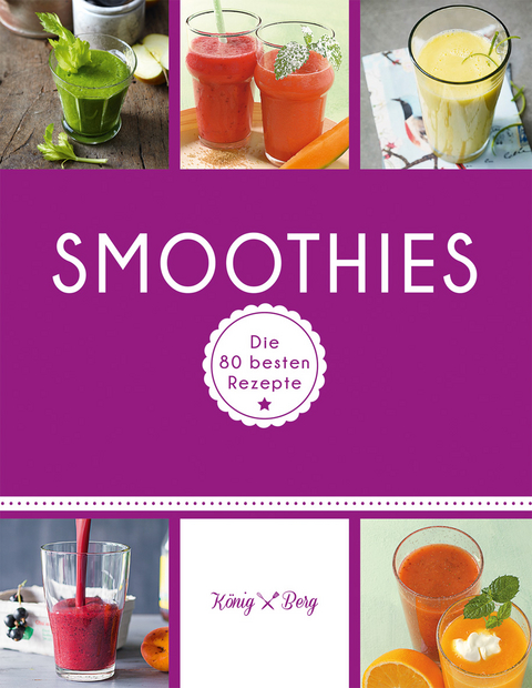 Smoothies - 