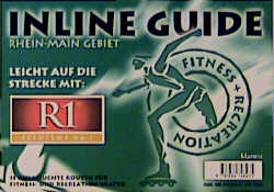 Inline Guide Rhein-Main Gebiet - Uli Böckmann, Volker Pecher