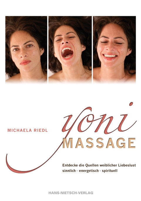 Yoni-Massage -  Michaela Riedl