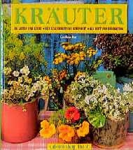 Kräuter - Geraldine Holt