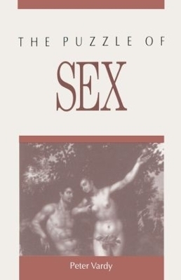 The Puzzle of Sex - Peter Vardy