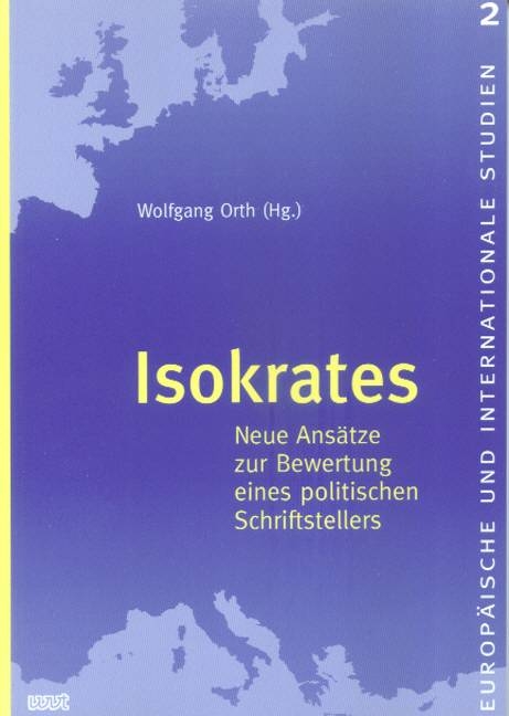 Isokrates - 
