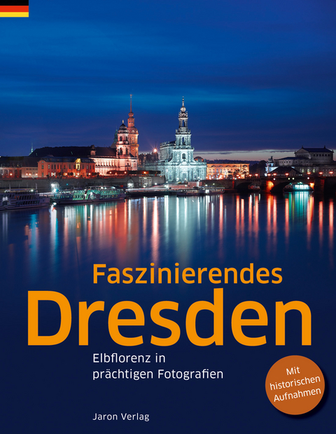 Faszinierendes Dresden - 