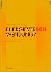 Energie(ver)schwendung