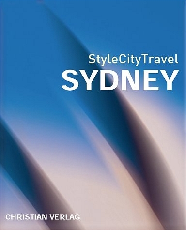 StyleCityTravel Sydney - Simon Richmond