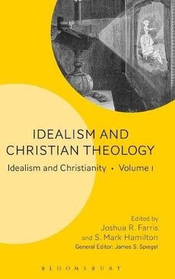 Idealism and Christian Theology - 