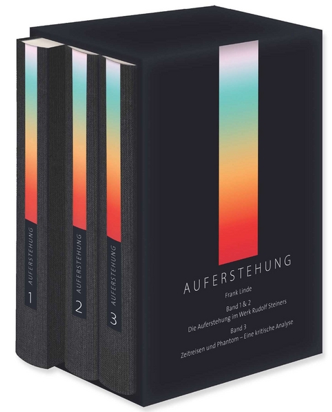 Auferstehung - Frank Linde