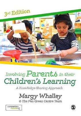 Involving Parents in their Children's Learning - 