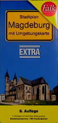 Magdeburg. Extra