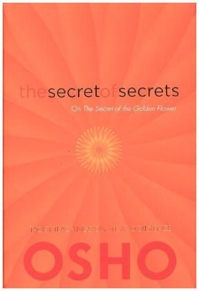 Secret of Secrets -  Osho