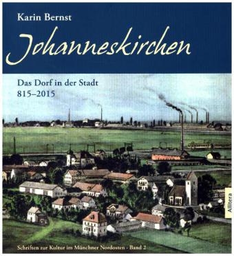 Johanneskirchen - Karin Bernst