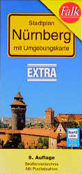 Nürnberg und Fürth Extra