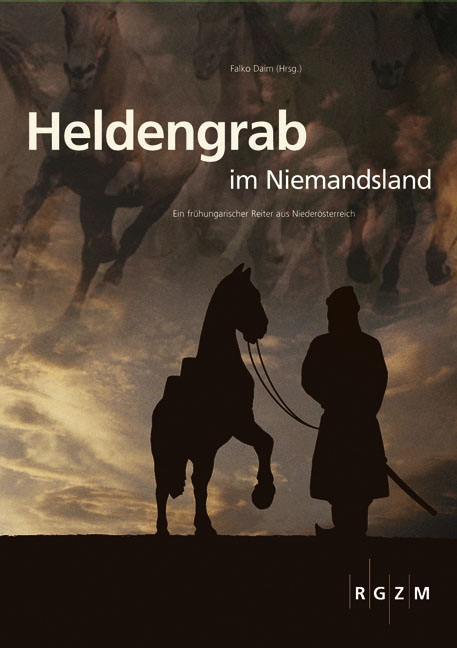 Heldengrab im Niemandsland - 