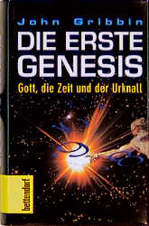 Die erste Genesis - John Gribbin
