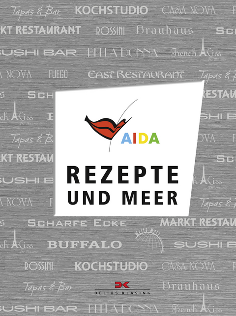 AIDA – Rezepte und Meer