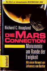 Die Mars-Connection - Richard C Hoagland