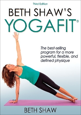 Beth Shaw's YogaFit - Beth Shaw