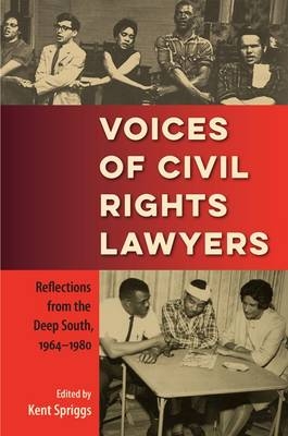 Voices of Civil Rights Lawyers - 